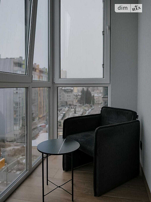 ПЕРША ЗДАЧА 1-к кв+кухня-студія, ЖК Софіївка, Угорська Сихівський р-н Львів - зображення 1