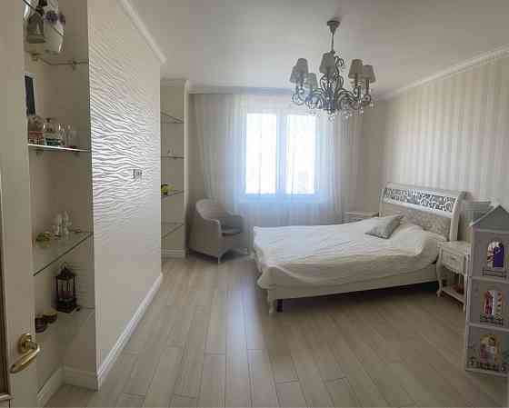 Аренда 5 квартира Дмитриевская 75 Kyiv