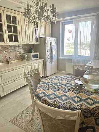 Аренда 5 квартира Дмитриевская 75 Kyiv