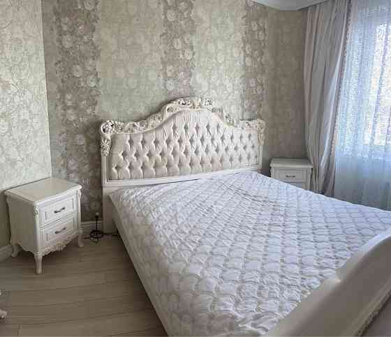 Аренда 5 квартира Дмитриевская 75 Kyiv