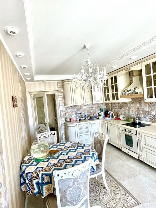 Аренда 5 квартира Дмитриевская 75 Kyiv - photo 4