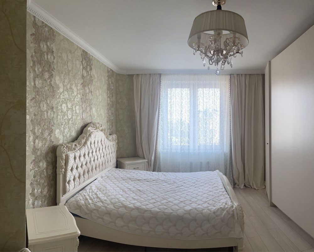 Аренда 5 квартира Дмитриевская 75 Kyiv - photo 7