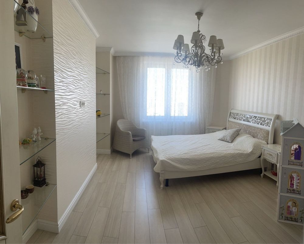 Аренда 5 квартира Дмитриевская 75 Kyiv - photo 3