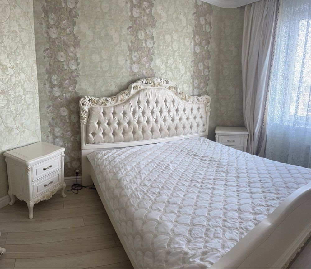 Аренда 5 квартира Дмитриевская 75 Kyiv - photo 6