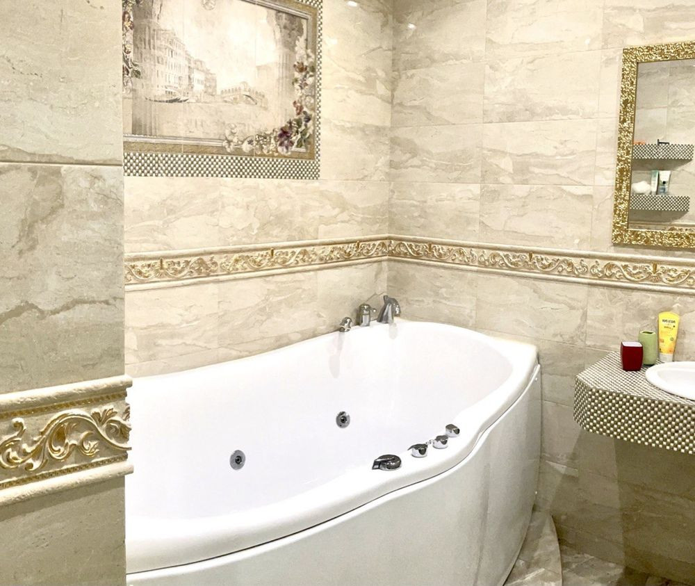 Аренда 5 квартира Дмитриевская 75 Kyiv - photo 8