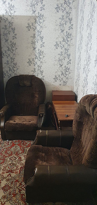 Здам 1но кімнатну квартиру Ніжин - зображення 1