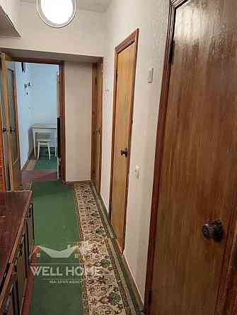 Оренда 2к квартири Данькевича 15,м.Київ, Деснянський район Kyiv