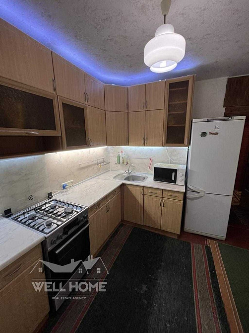 Оренда 2к квартири Данькевича 15,м.Київ, Деснянський район Kyiv - photo 1