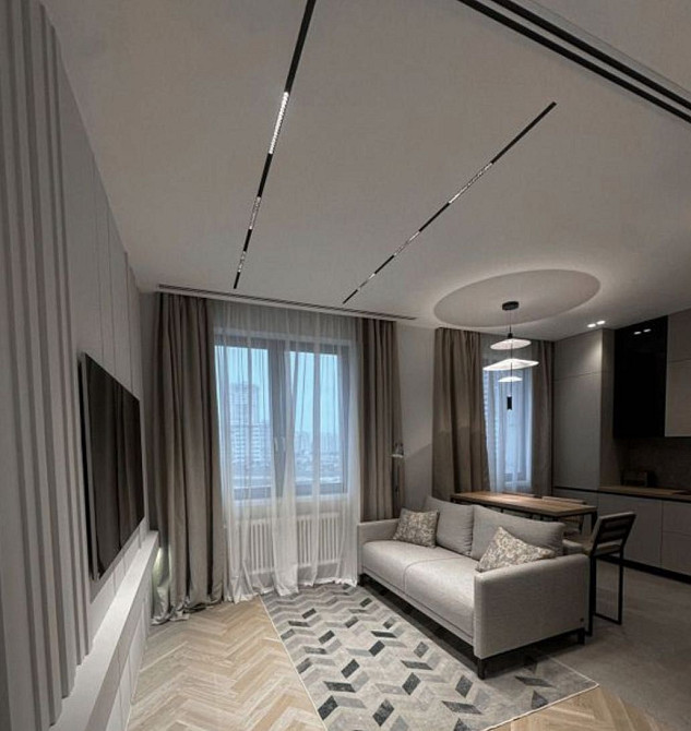 Оренда 2 кімнатної квартири, ЖК Місто Трав, поблизу Вікторії Гарденс Львов - изображение 6