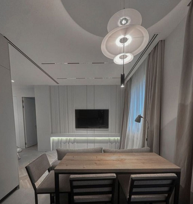 Оренда 2 кімнатної квартири, ЖК Місто Трав, поблизу Вікторії Гарденс Львов - изображение 5