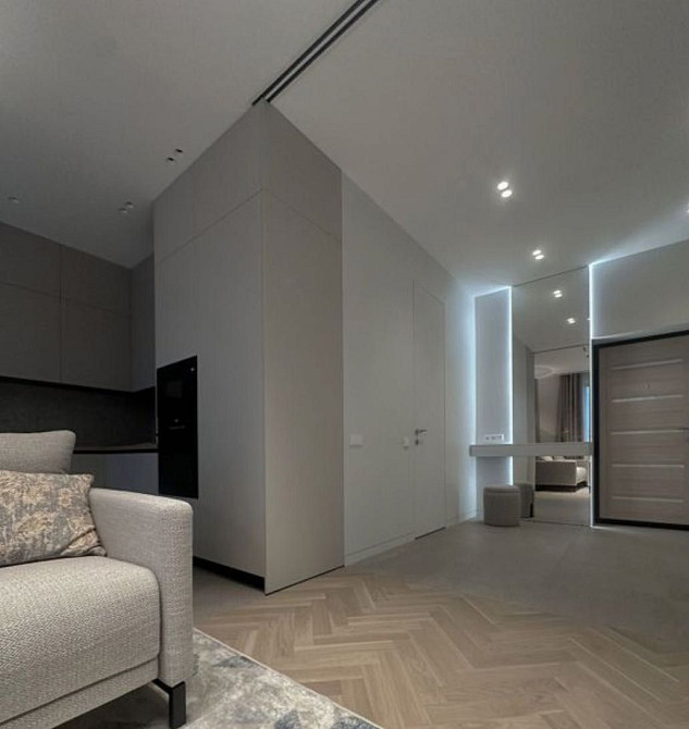 Оренда 2 кімнатної квартири, ЖК Місто Трав, поблизу Вікторії Гарденс Львов - изображение 3