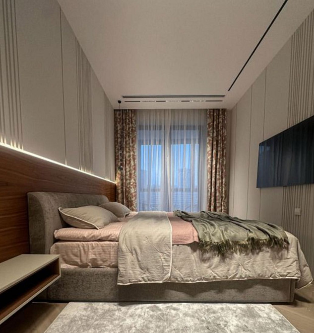 Оренда 2 кімнатної квартири, ЖК Місто Трав, поблизу Вікторії Гарденс Львов - изображение 1