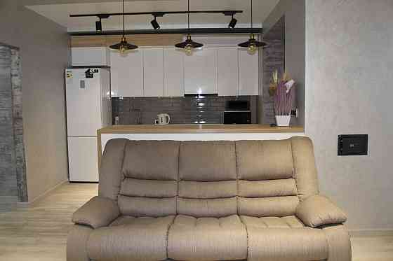 Оренда 1-к квартири у ЖК Ньютона Харків