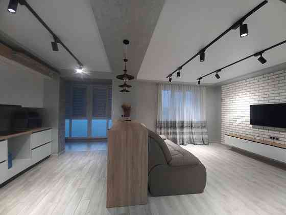 Оренда 1-к квартири у ЖК Ньютона Харків