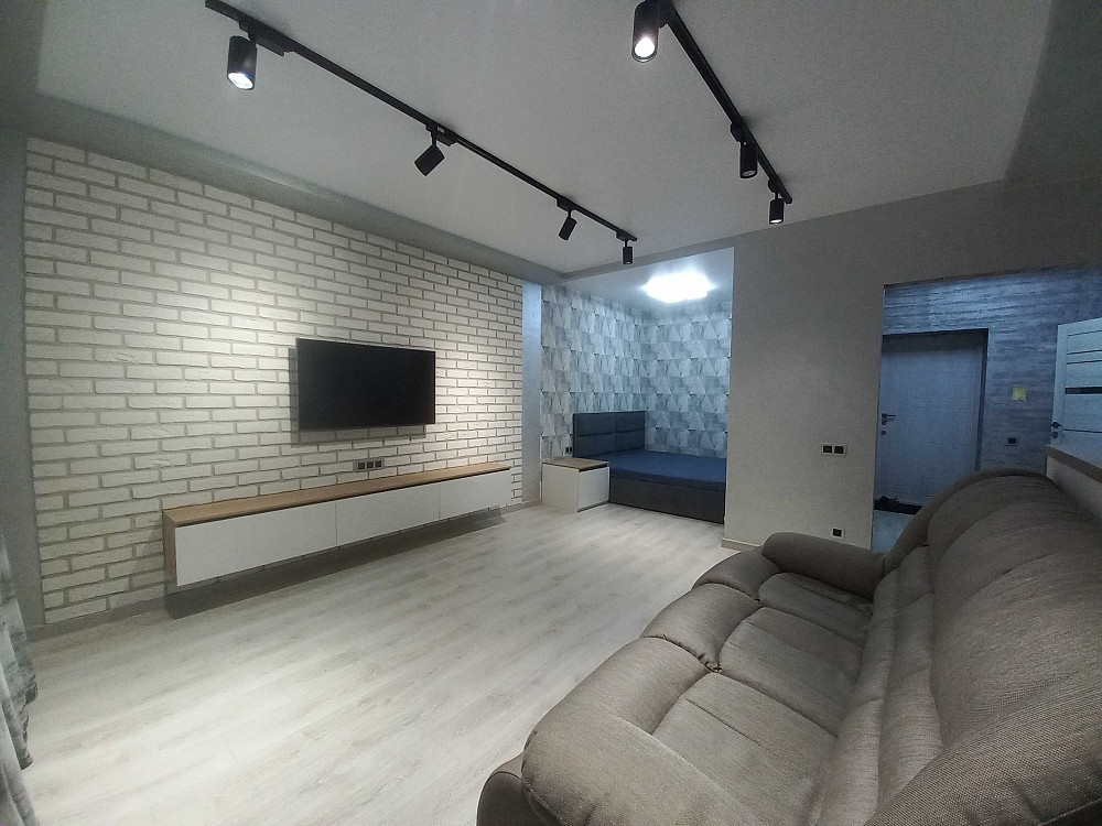 Оренда 1-к квартири у ЖК Ньютона Харьков - изображение 4