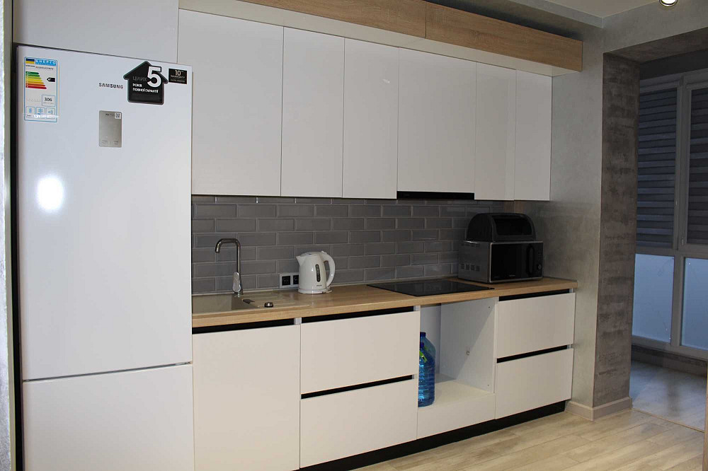 Оренда 1-к квартири у ЖК Ньютона Харьков - изображение 8