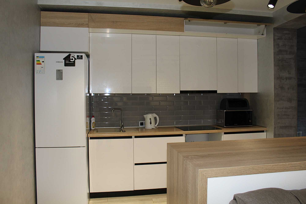 Оренда 1-к квартири у ЖК Ньютона Харьков - изображение 7