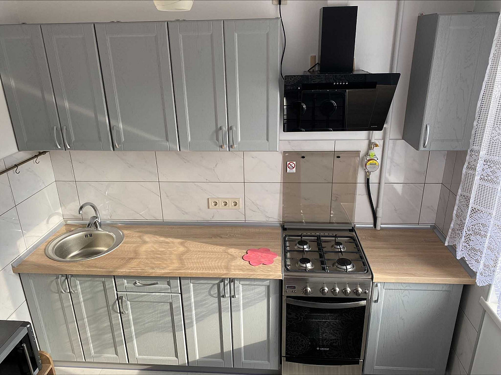 Сдам 2-х комнатную квартиру по ул. Героев Днепра, 35 Kyiv - photo 4