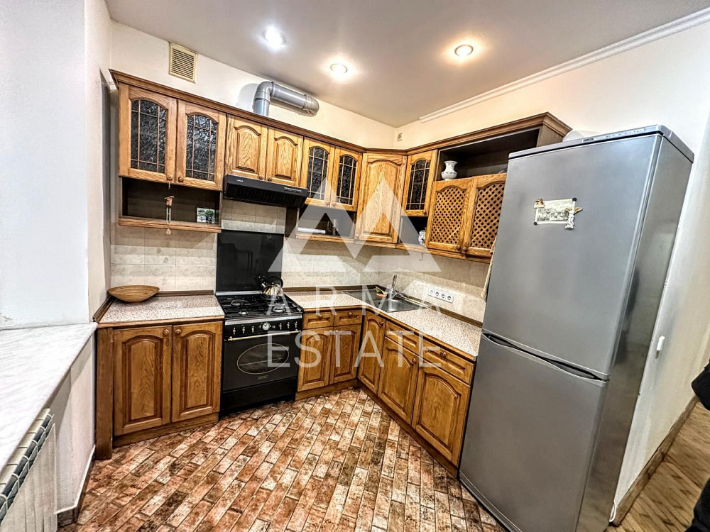 Здам довгостроково 3к. вул.Михайла Бойчука 9/12, метро Звіринецька Kyiv - photo 7