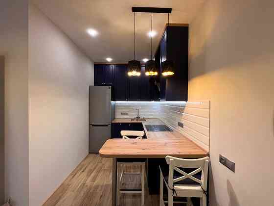 Оренда затишної 1-кім 42м2 в мальовничому ЖК Республіка Kyiv