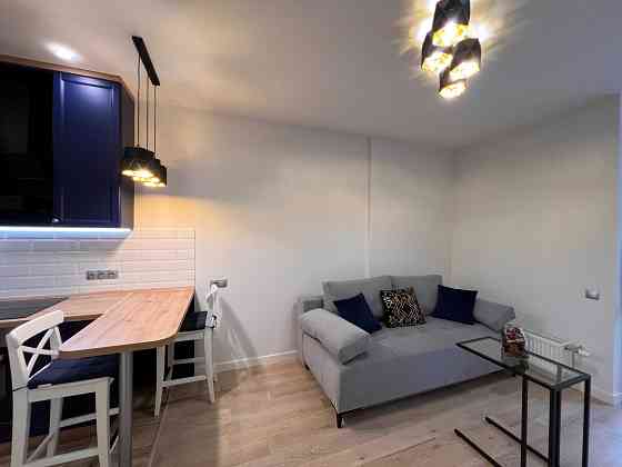 Оренда затишної 1-кім 42м2 в мальовничому ЖК Республіка Kyiv