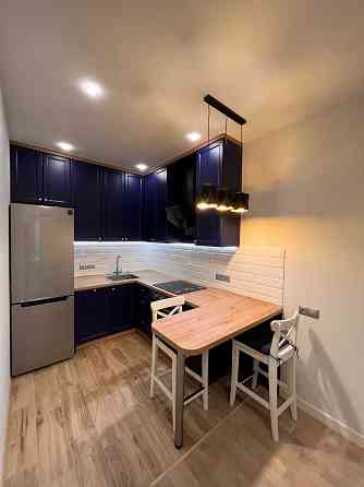 Оренда затишної 1-кім 42м2 в мальовничому ЖК Республіка Kyiv