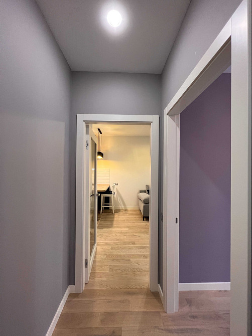 Оренда затишної 1-кім 42м2 в мальовничому ЖК Республіка Kyiv - photo 8