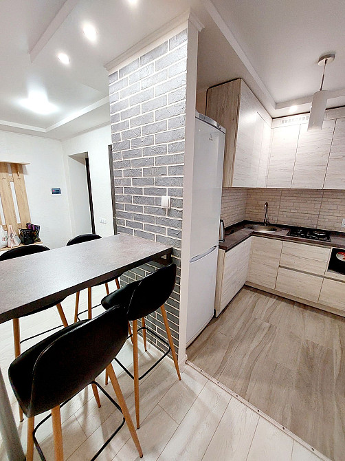 Центр  Аренда 1 ком- студии Чернігів - зображення 3