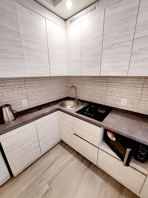 Центр  Аренда 1 ком- студии Чернігів - зображення 1