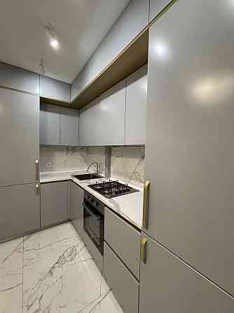 Оренда 2-х кімнатної новобудови. Черновцы