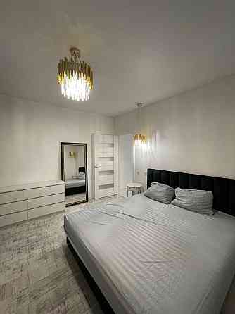 Оренда 2-х кімнатної новобудови. Черновцы