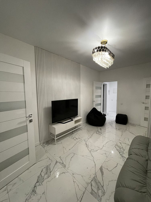 Оренда 2-х кімнатної новобудови. Черновцы - изображение 6