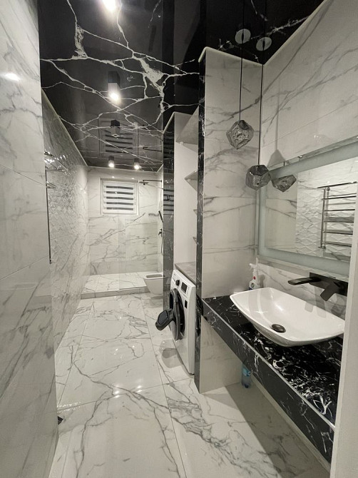 Оренда 2-х кімнатної новобудови. Черновцы - изображение 5