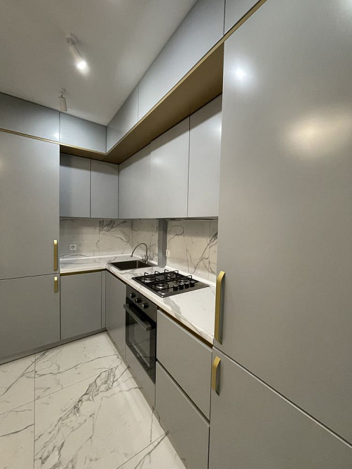 Оренда 2-х кімнатної новобудови. Черновцы - изображение 1