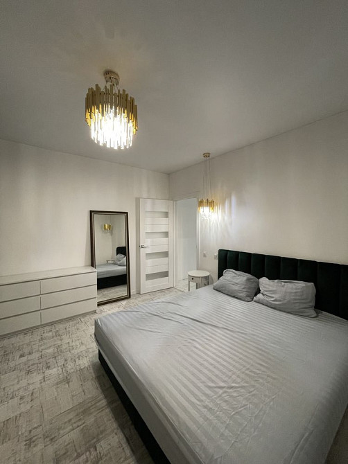 Оренда 2-х кімнатної новобудови. Черновцы - изображение 4