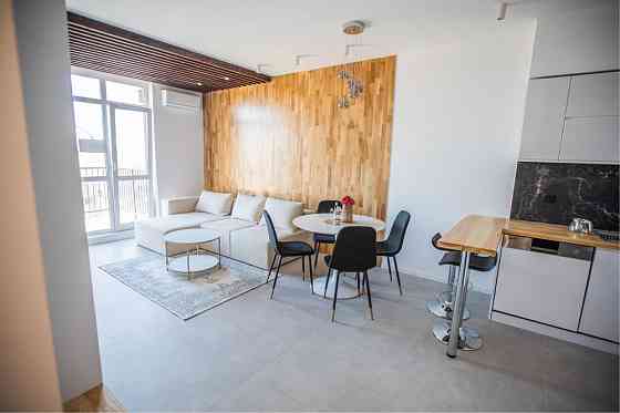 Оренда квартири Авалон Власник Чорновола-Замарстинівська Львов