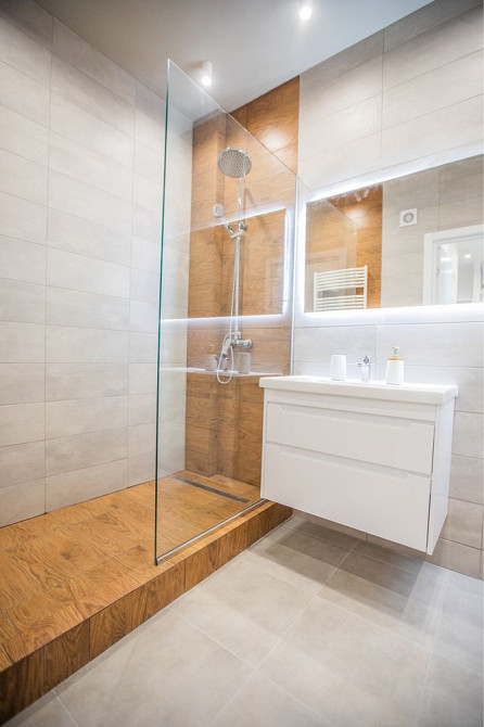 Оренда квартири Авалон Власник Чорновола-Замарстинівська Львов - изображение 6