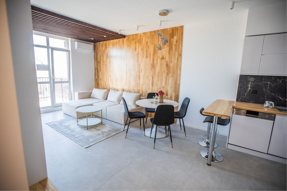 Оренда квартири Авалон Власник Чорновола-Замарстинівська Львов - изображение 3