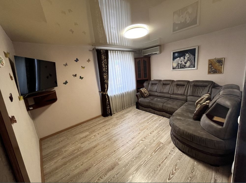 Сдам 3-к квартиру на пр. Б.Хмельницкого/пр. Орлика Днепр - изображение 7