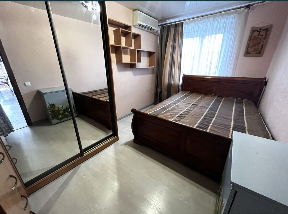 Сдам 3-к квартиру на пр. Б.Хмельницкого/пр. Орлика Днепр - изображение 2