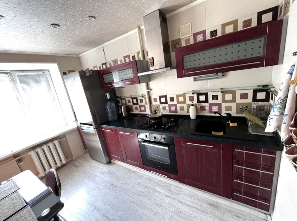 Сдам 3-к квартиру на пр. Б.Хмельницкого/пр. Орлика Днепр - изображение 8