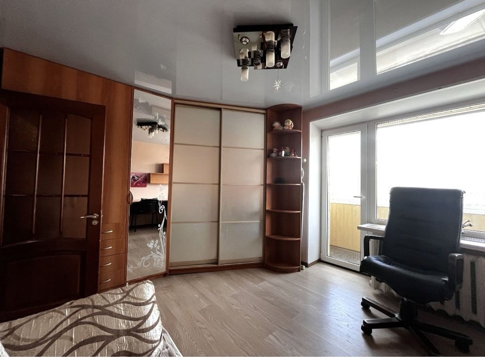 Сдам 3-к квартиру на пр. Б.Хмельницкого/пр. Орлика Днепр - изображение 5