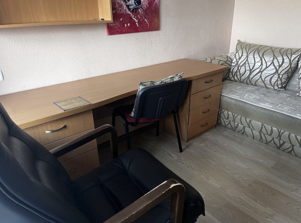 Сдам 3-к квартиру на пр. Б.Хмельницкого/пр. Орлика Днепр - изображение 4