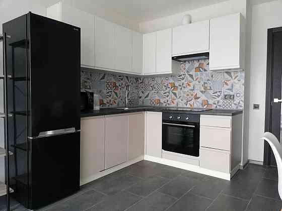 Однокімнатна квартира оренда Львов