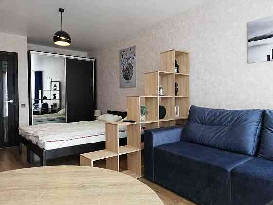 Однокімнатна квартира оренда Львов