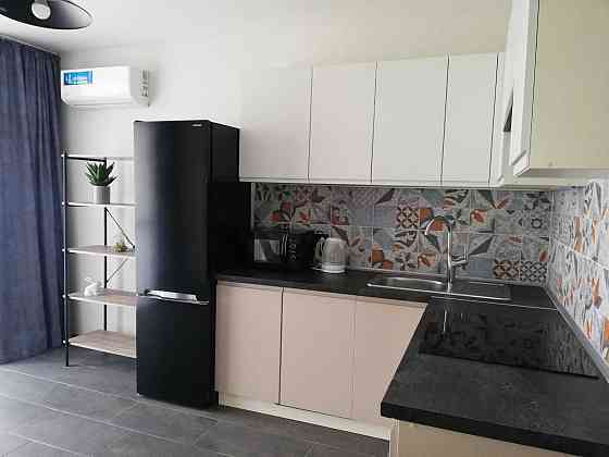 Однокімнатна квартира оренда Львов