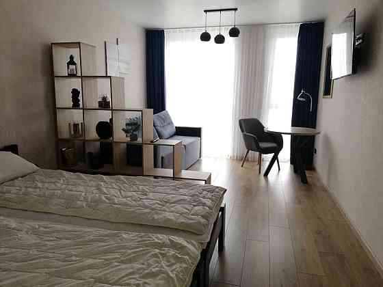 Однокімнатна квартира оренда Львов