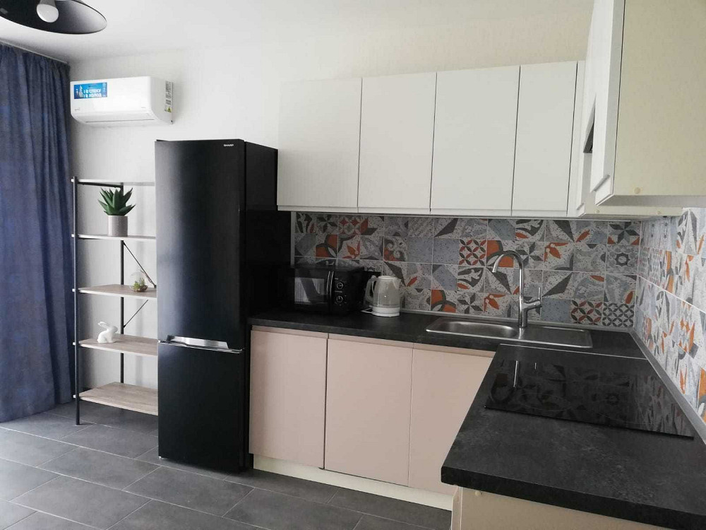 Однокімнатна квартира оренда Львов - изображение 4