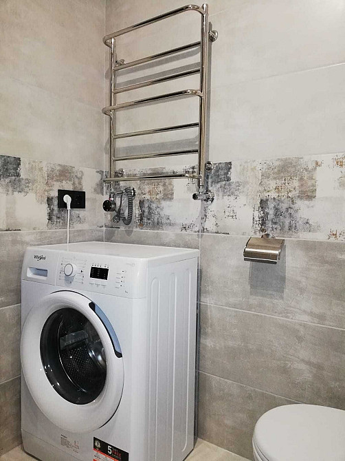 Однокімнатна квартира оренда Львов - изображение 8