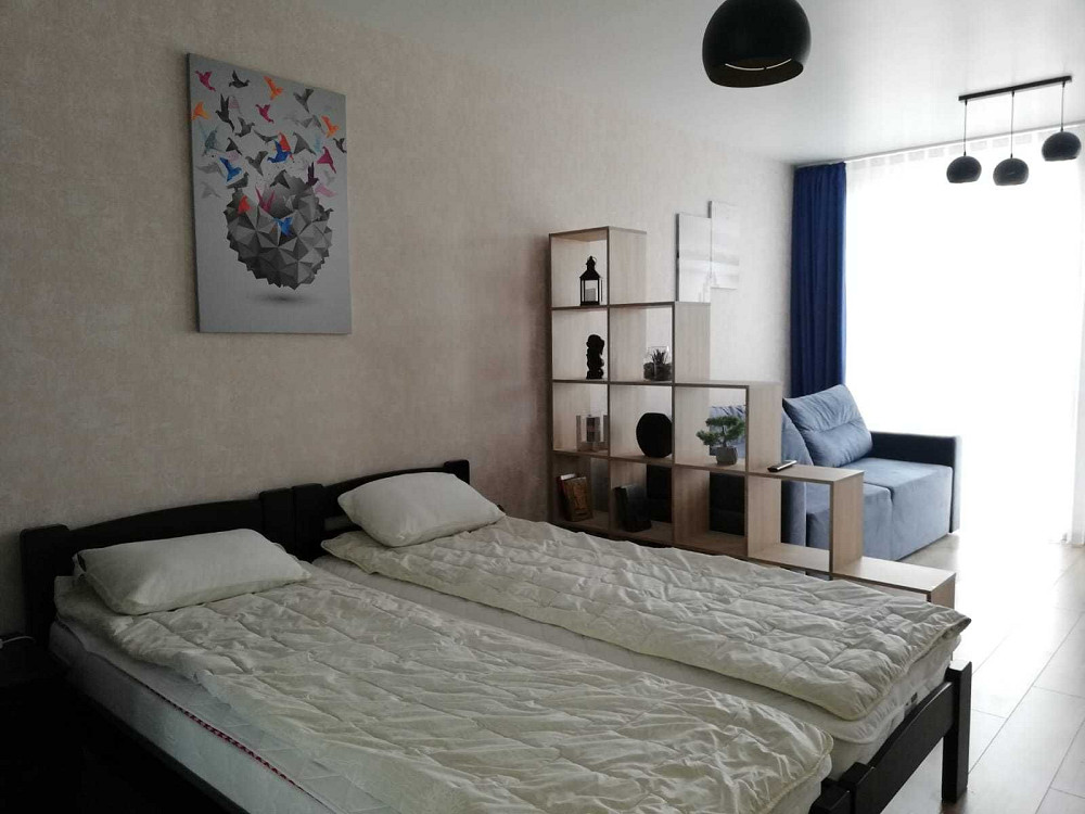 Однокімнатна квартира оренда Львов - изображение 7